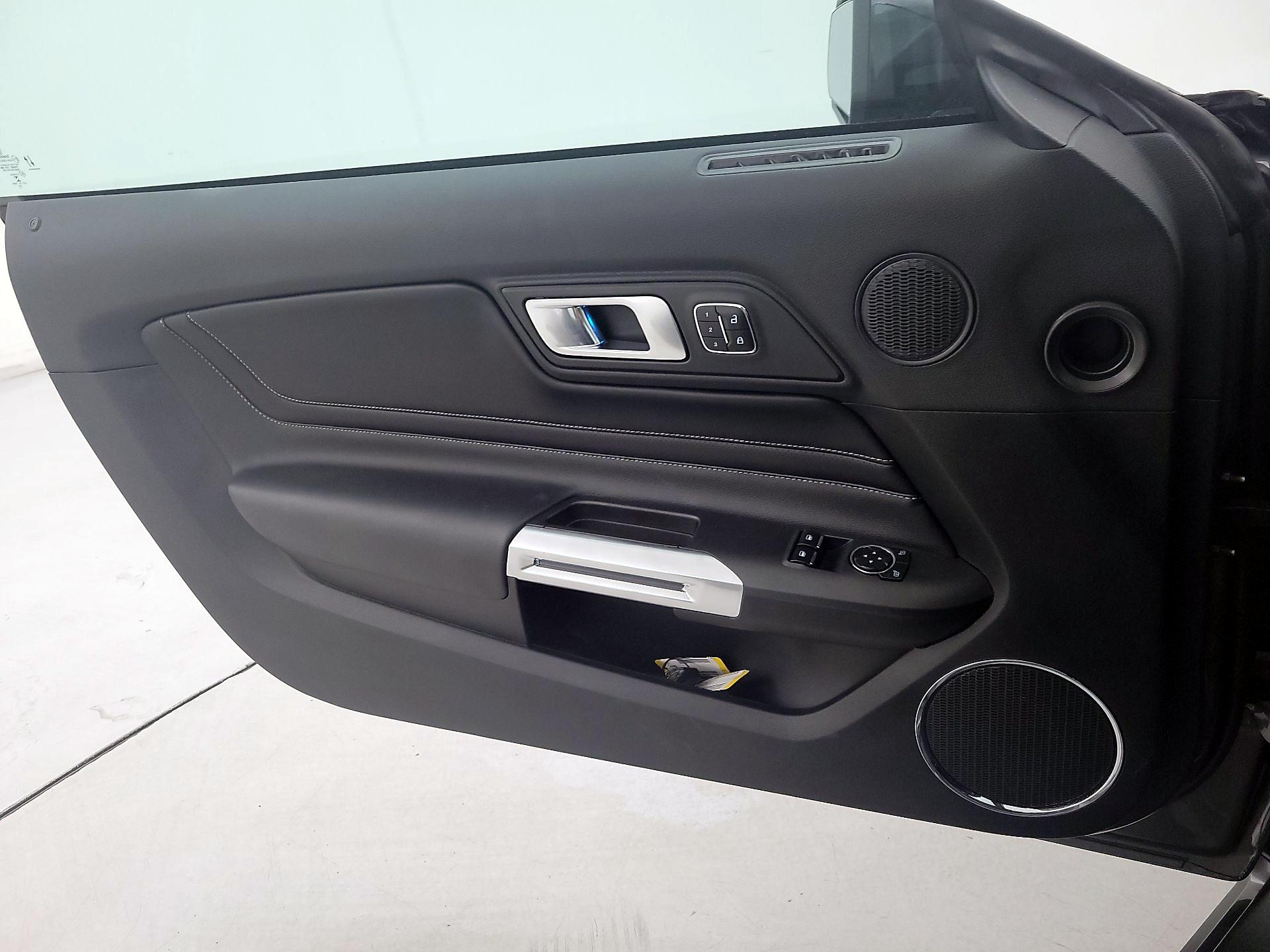 Thumbnail: 2023 Ford Mustang - 12