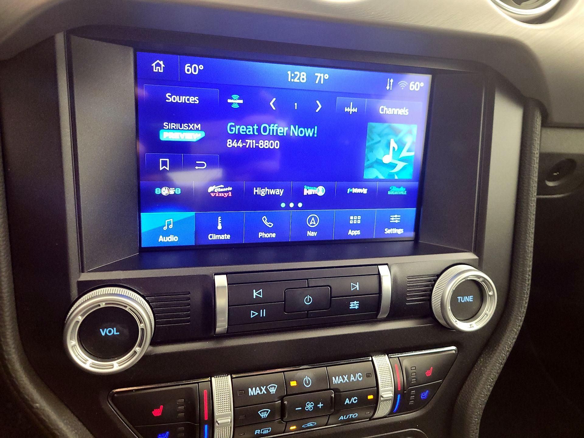 Thumbnail: 2023 Ford Mustang - 15