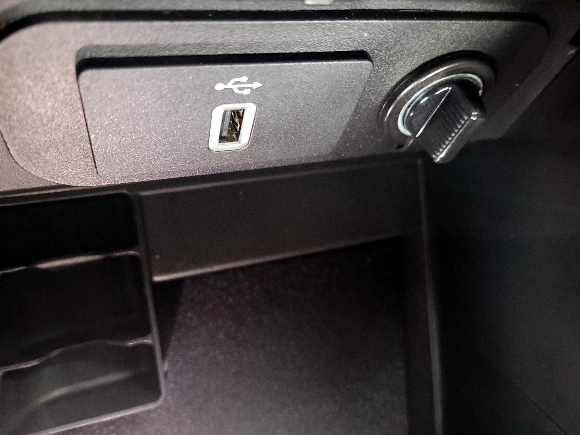 Thumbnail: 2023 Ford Mustang - 18