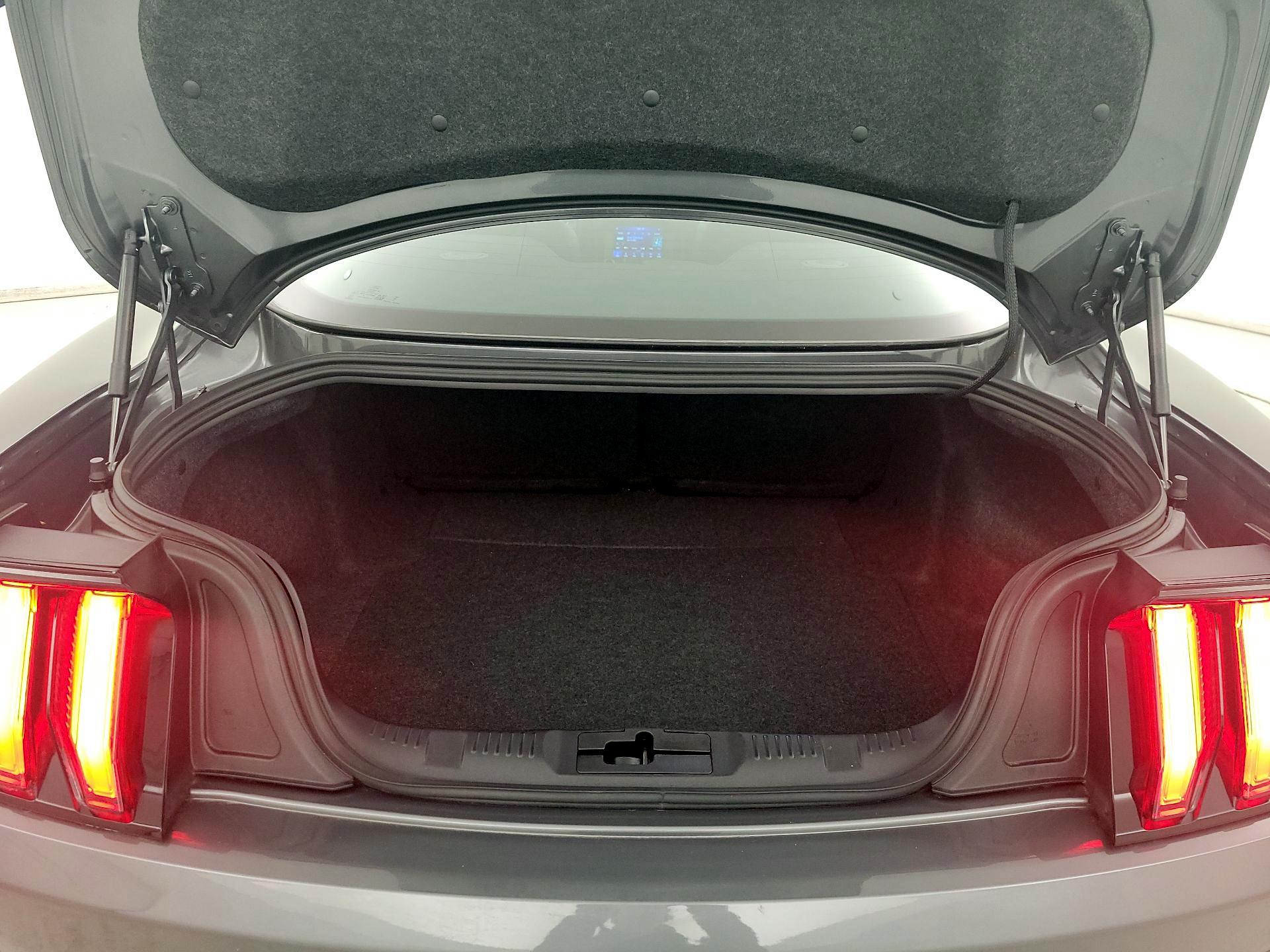 Thumbnail: 2023 Ford Mustang - 19