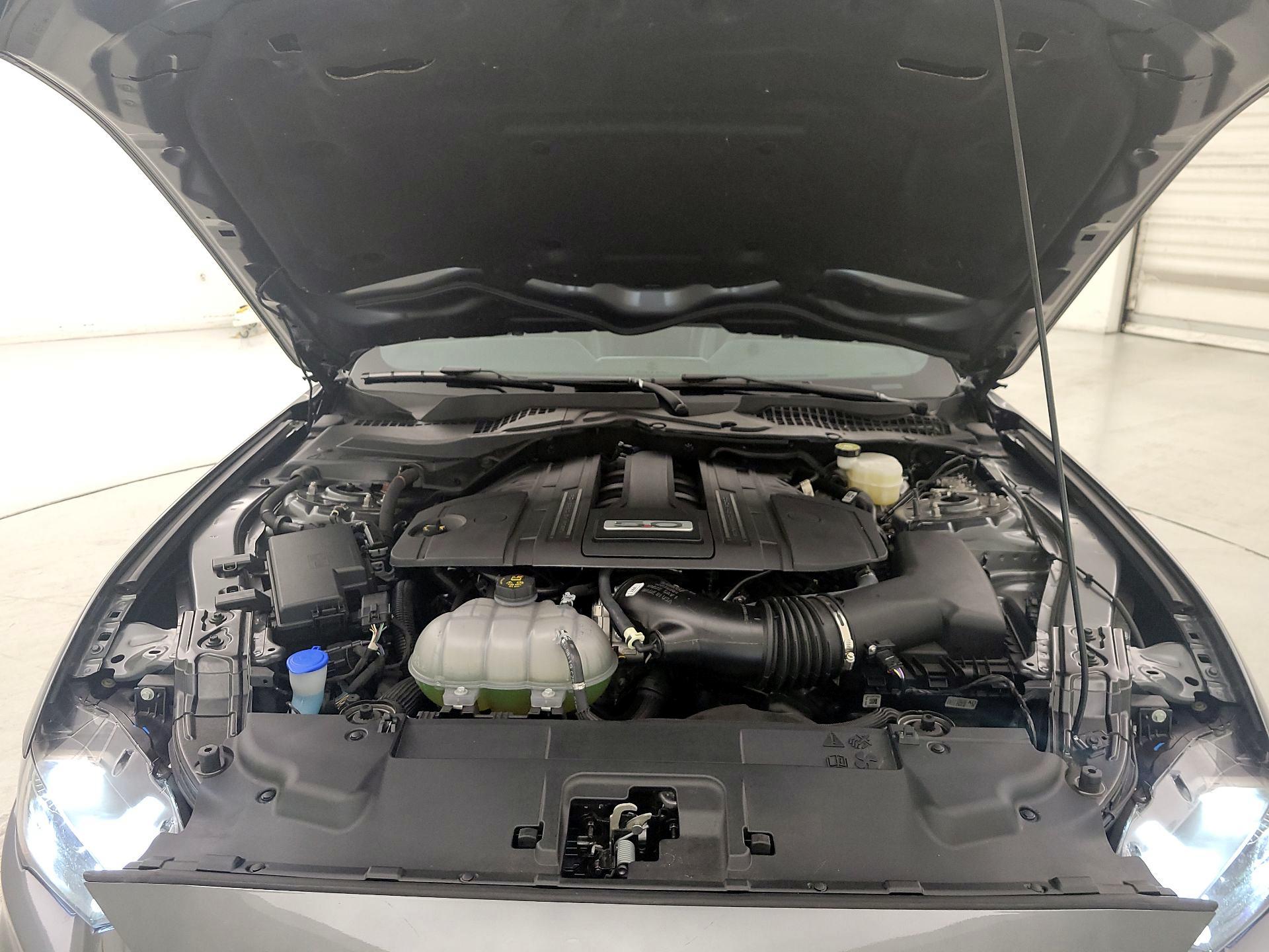 Thumbnail: 2023 Ford Mustang - 20