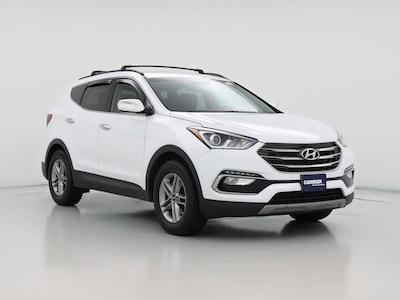 2018 Hyundai Santa Fe Sport 2.0T -
                Greensboro, NC