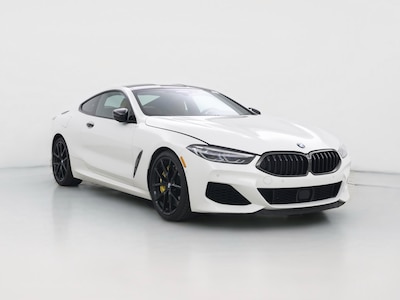 2019 BMW 8 Series M850i xDrive -
                Raleigh, NC