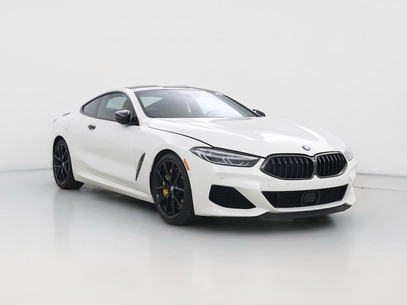 2019 BMW 8 Series M850i xDrive -
                  Charlotte, NC