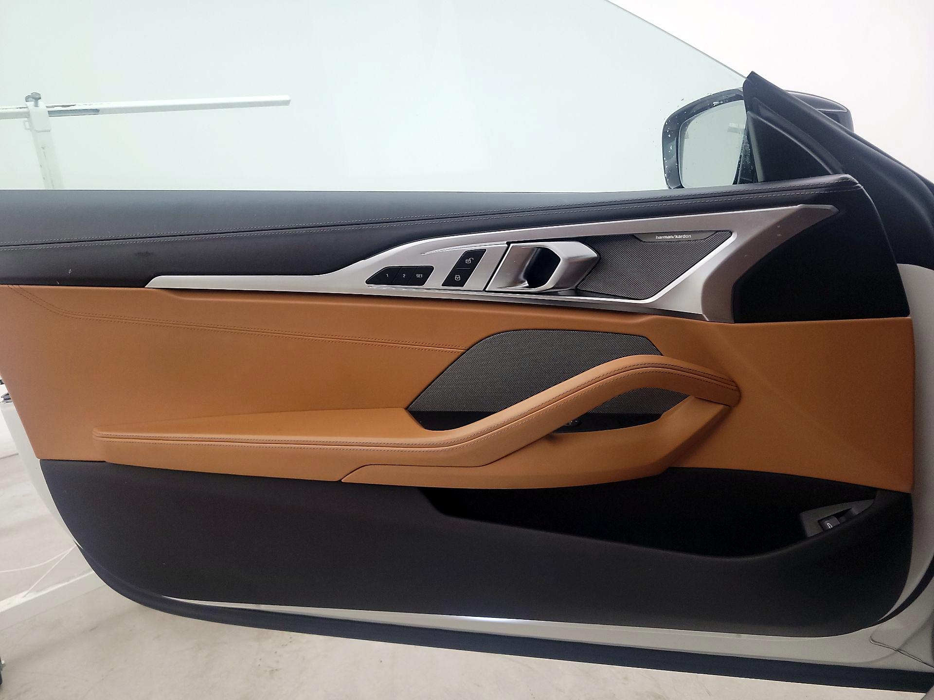 Thumbnail: 2019 BMW 8 Series - 12