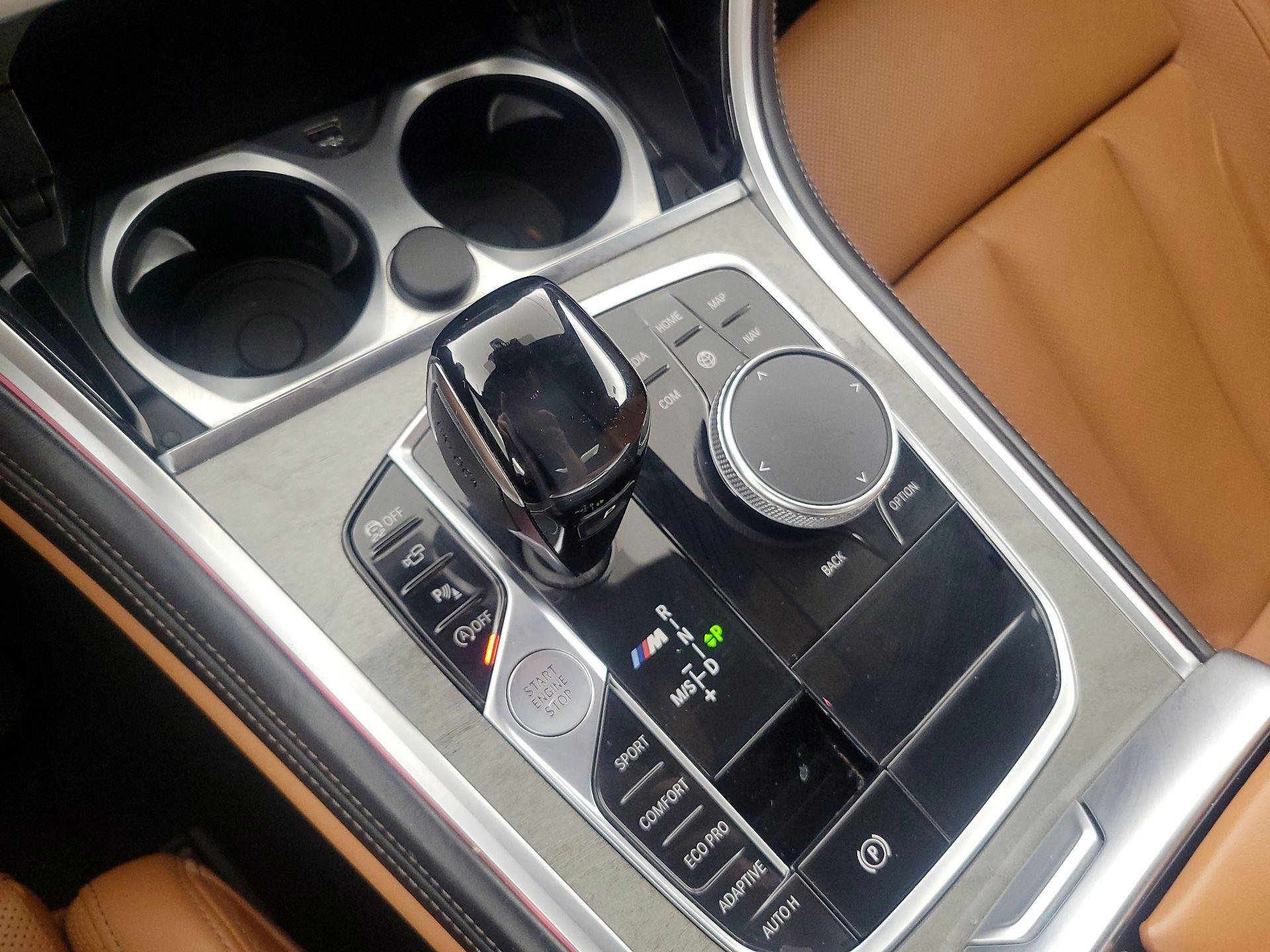Thumbnail: 2019 BMW 8 Series - 18