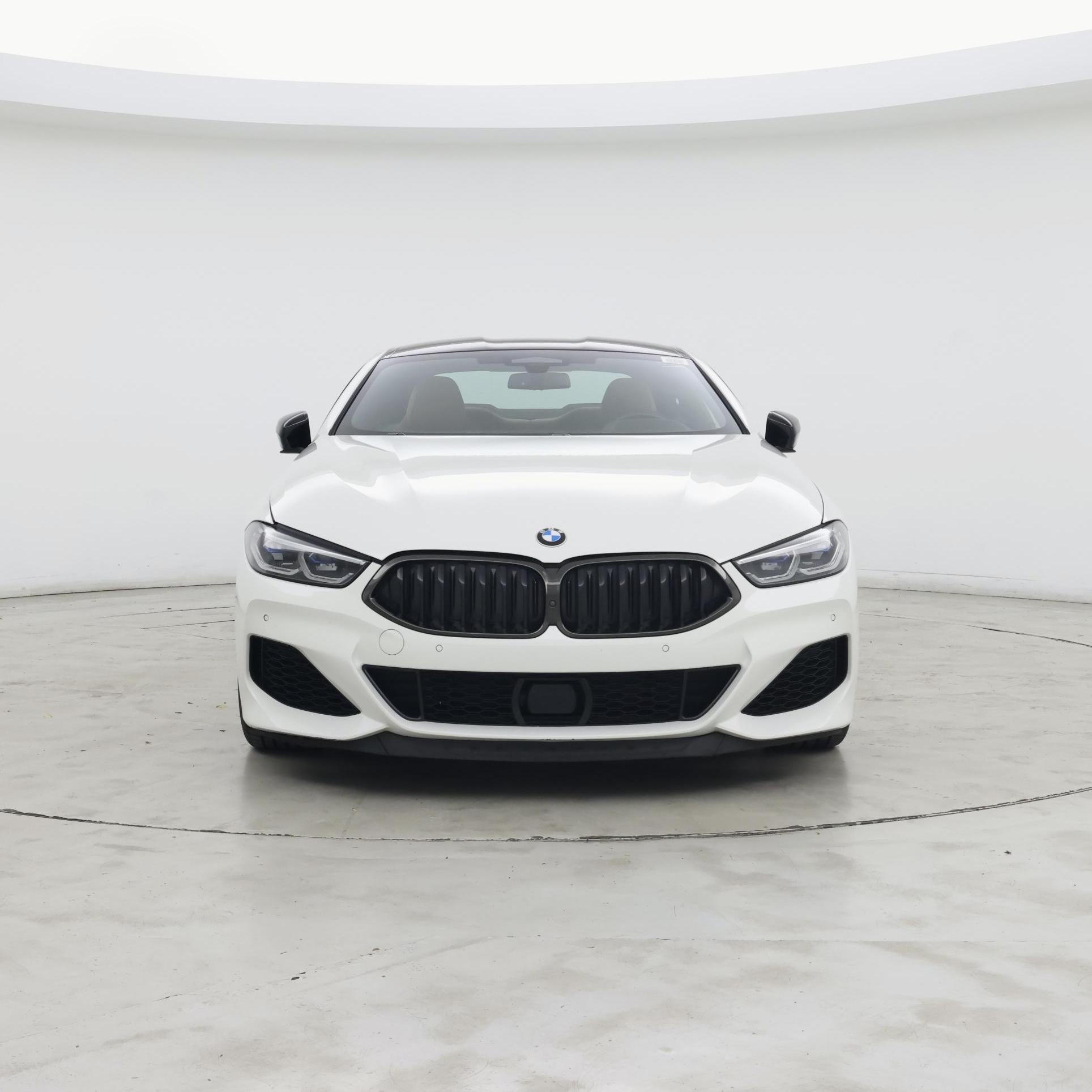 Thumbnail: 2019 BMW 8 Series - 5
