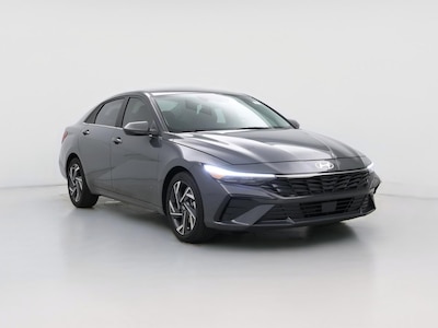 2024 Hyundai Elantra SEL -
                Raleigh, NC