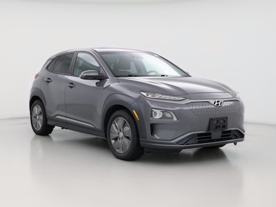 2021 Hyundai Kona Ultimate -
                  Greensboro, NC