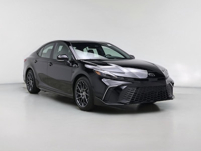 2025 Toyota Camry SE -
                Charlotte, NC