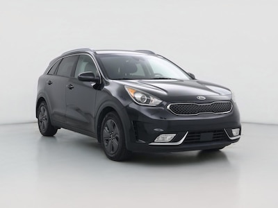 2018 Kia Niro LX -
                Raleigh, NC