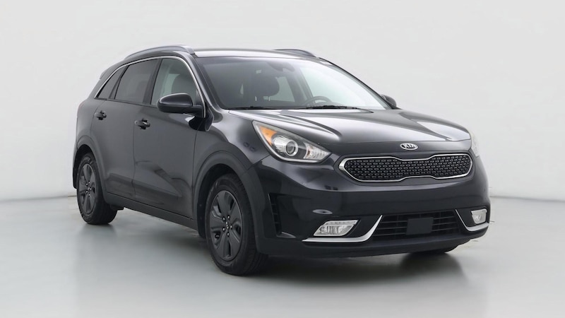 2018 Kia Niro LX Hero Image