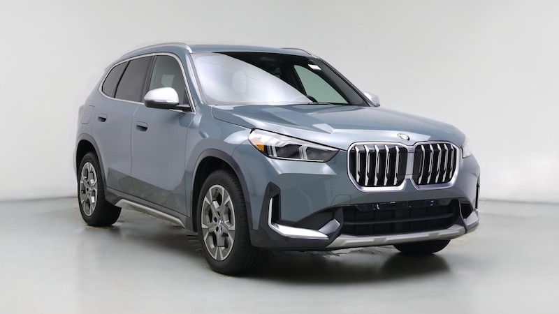 2023 BMW X1 xDrive28i Hero Image