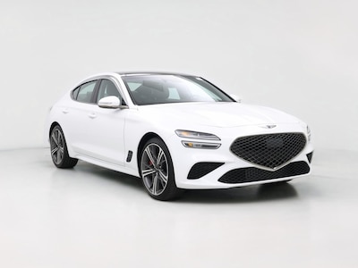 2024 Genesis G70 Sport Advanced -
                  Raleigh, NC