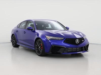 2024 Acura Integra Type S -
                Raleigh, NC