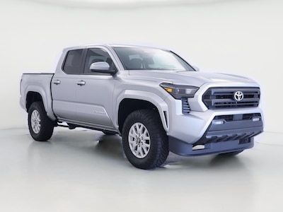 2024 Toyota Tacoma SR5 -
                Columbia, SC
