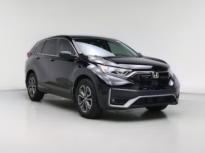 2020 Honda CR-V EX-L -
                Charlotte, NC