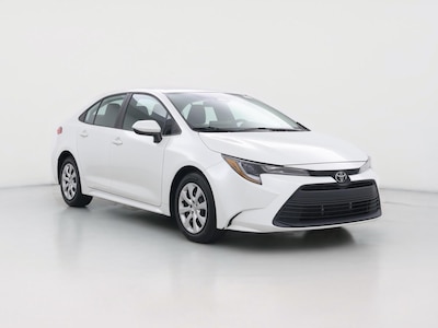 2023 Toyota Corolla LE -
                Raleigh, NC