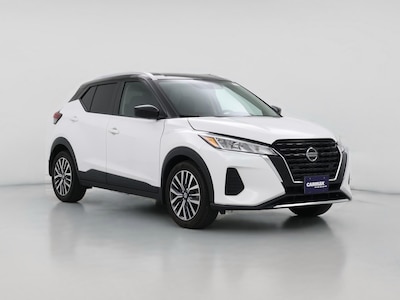 2021 Nissan Kicks SV -
                Greensboro, NC