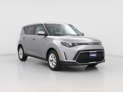 2024 Kia Soul S -
                Raleigh, NC