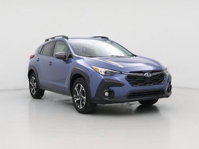 2024 Subaru Crosstrek Premium -
                Winston Salem, NC