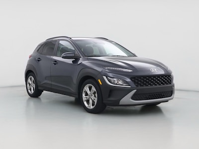 2022 Hyundai Kona SEL -
                Raleigh, NC