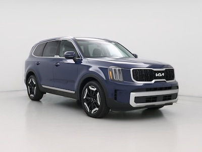 2024 Kia Telluride EX -
                Raleigh, NC