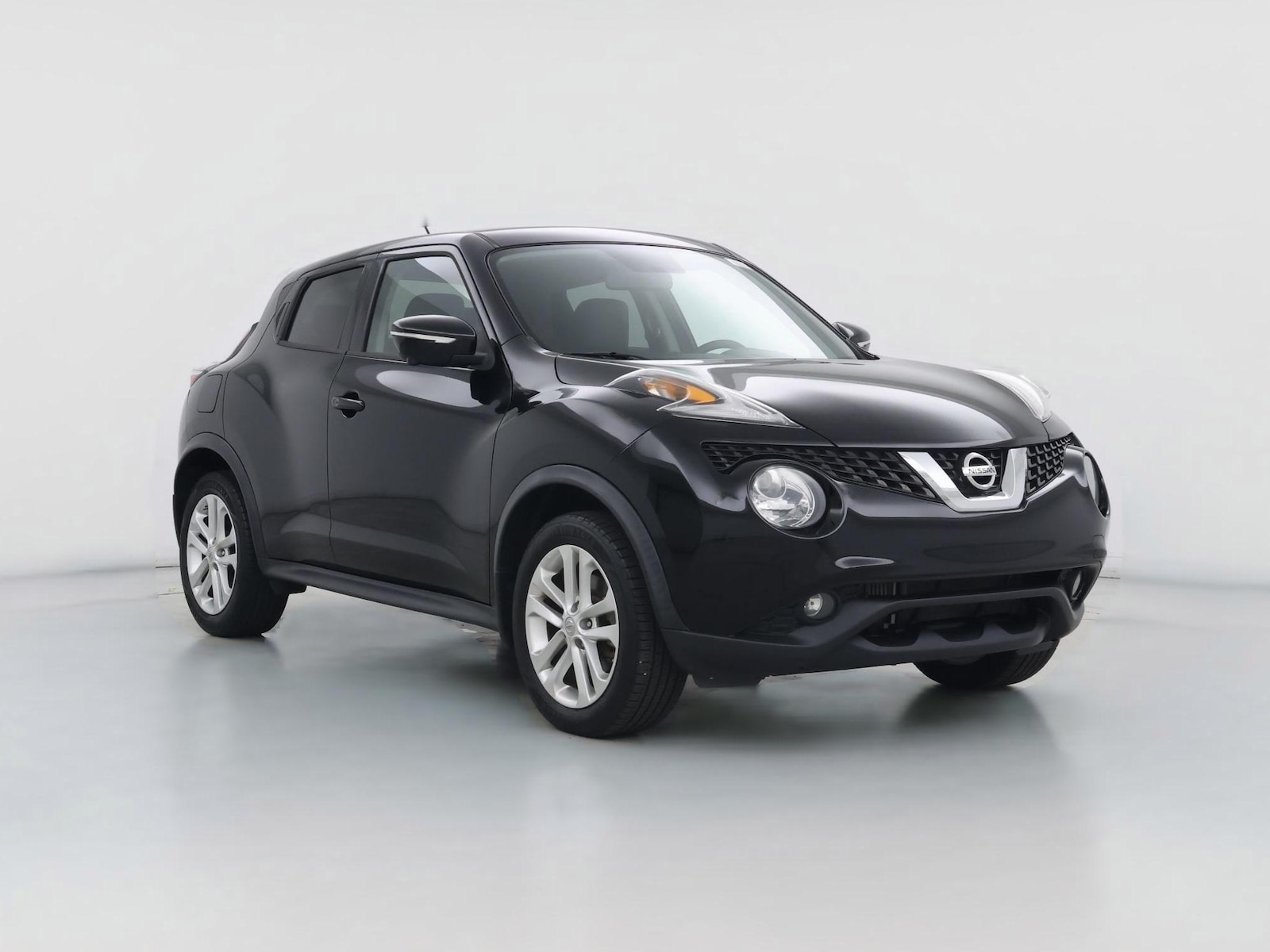 2015 Nissan JUKE