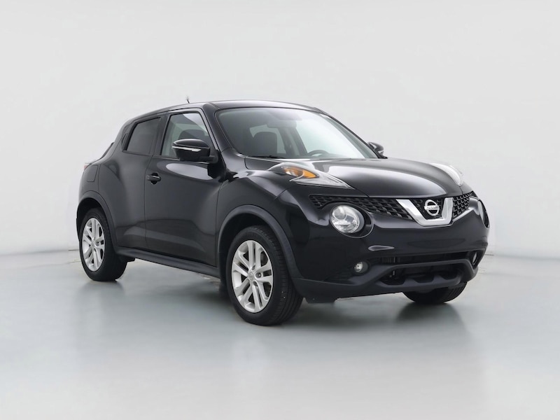 2015 Nissan Juke SL -
                  Raleigh, NC