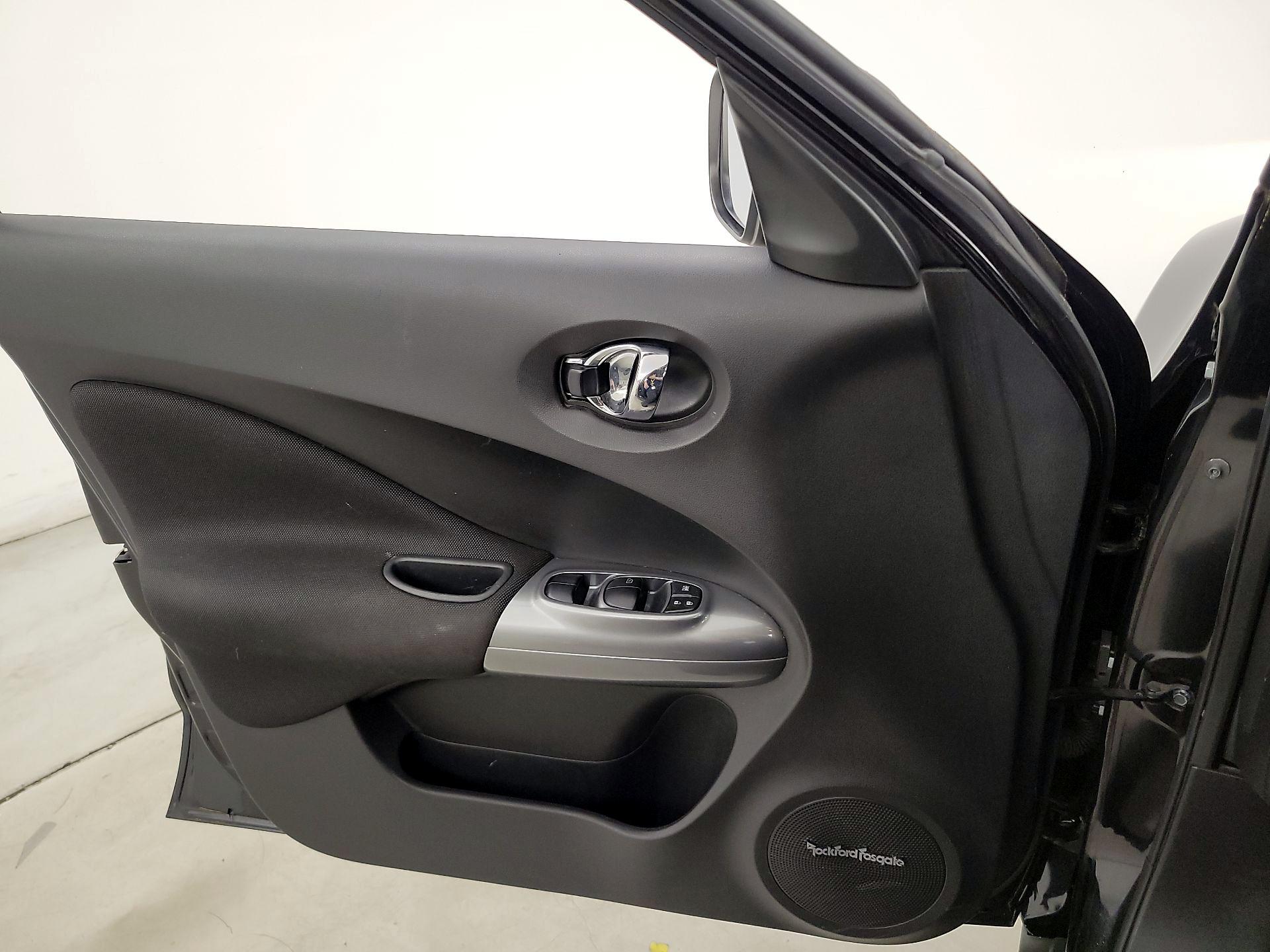 Thumbnail: 2015 Nissan Juke - 12