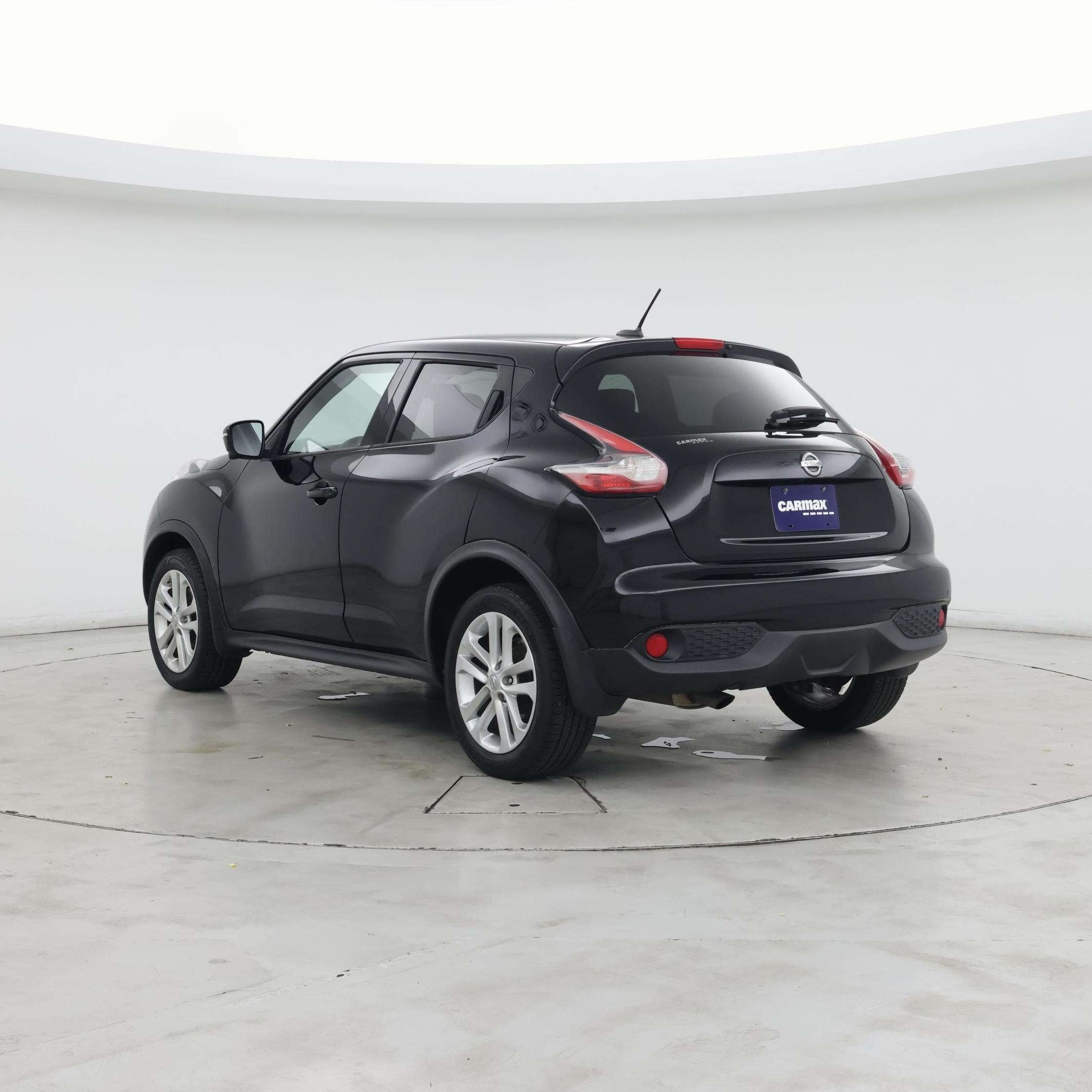 Thumbnail: 2015 Nissan Juke - 2
