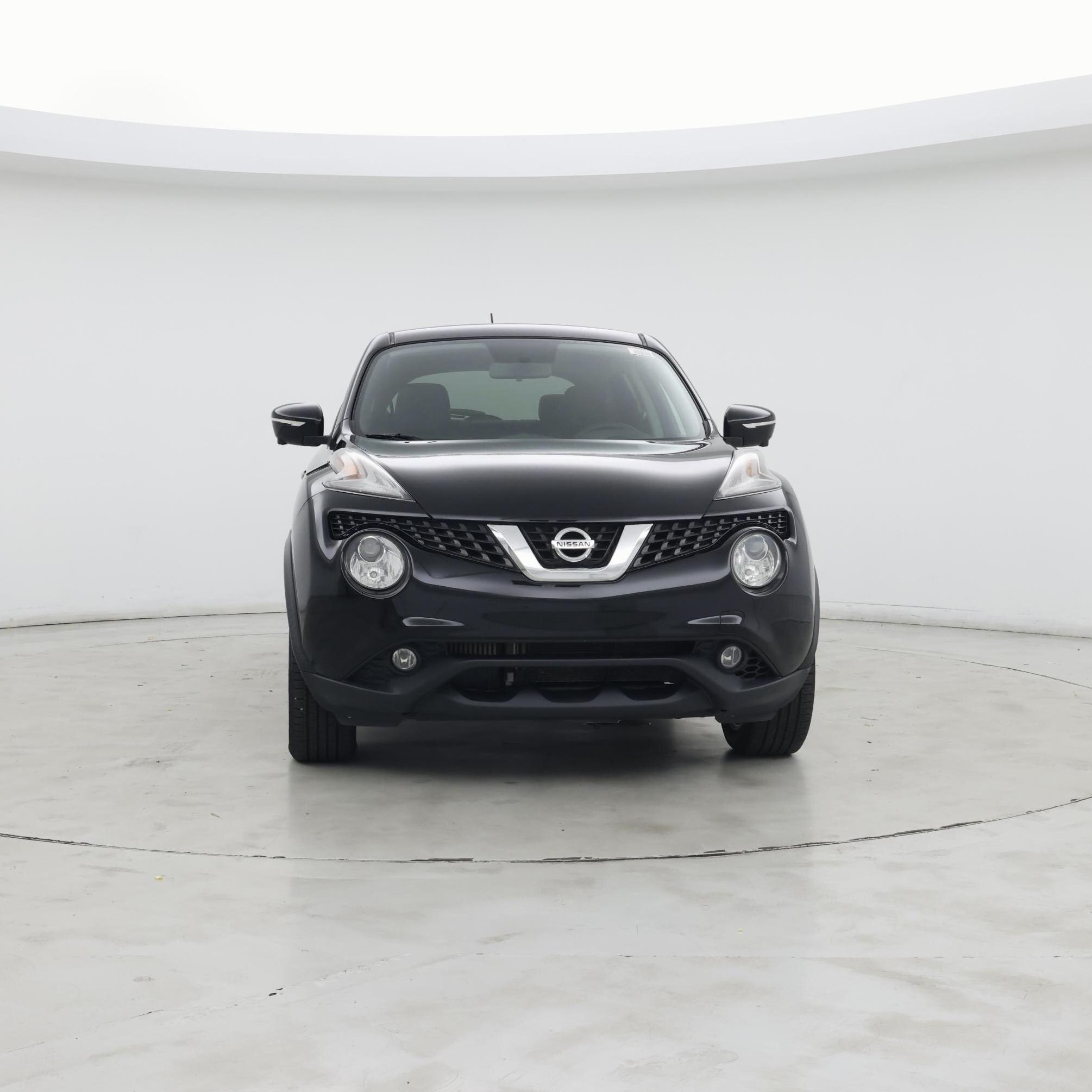 Thumbnail: 2015 Nissan Juke - 5