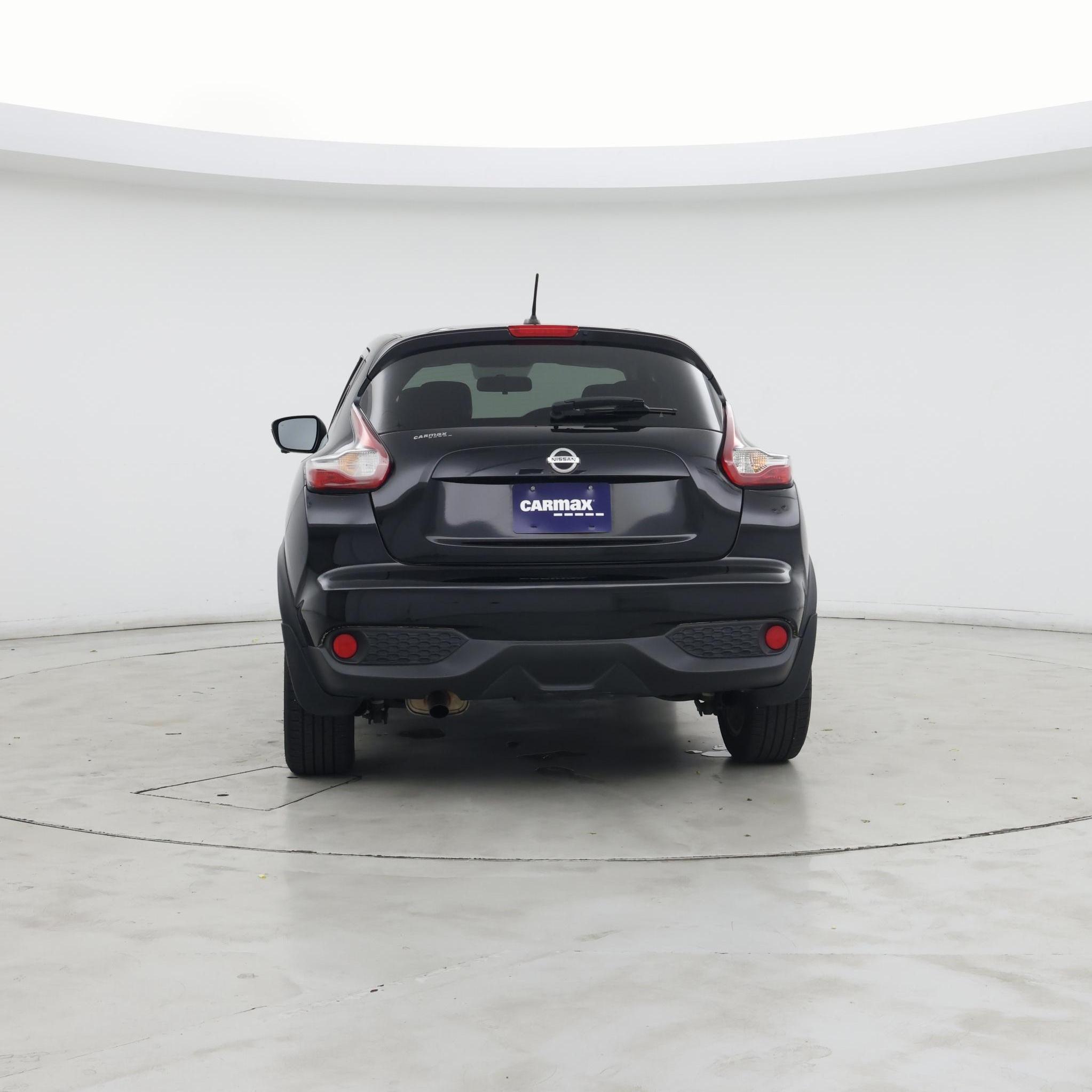 Thumbnail: 2015 Nissan Juke - 6