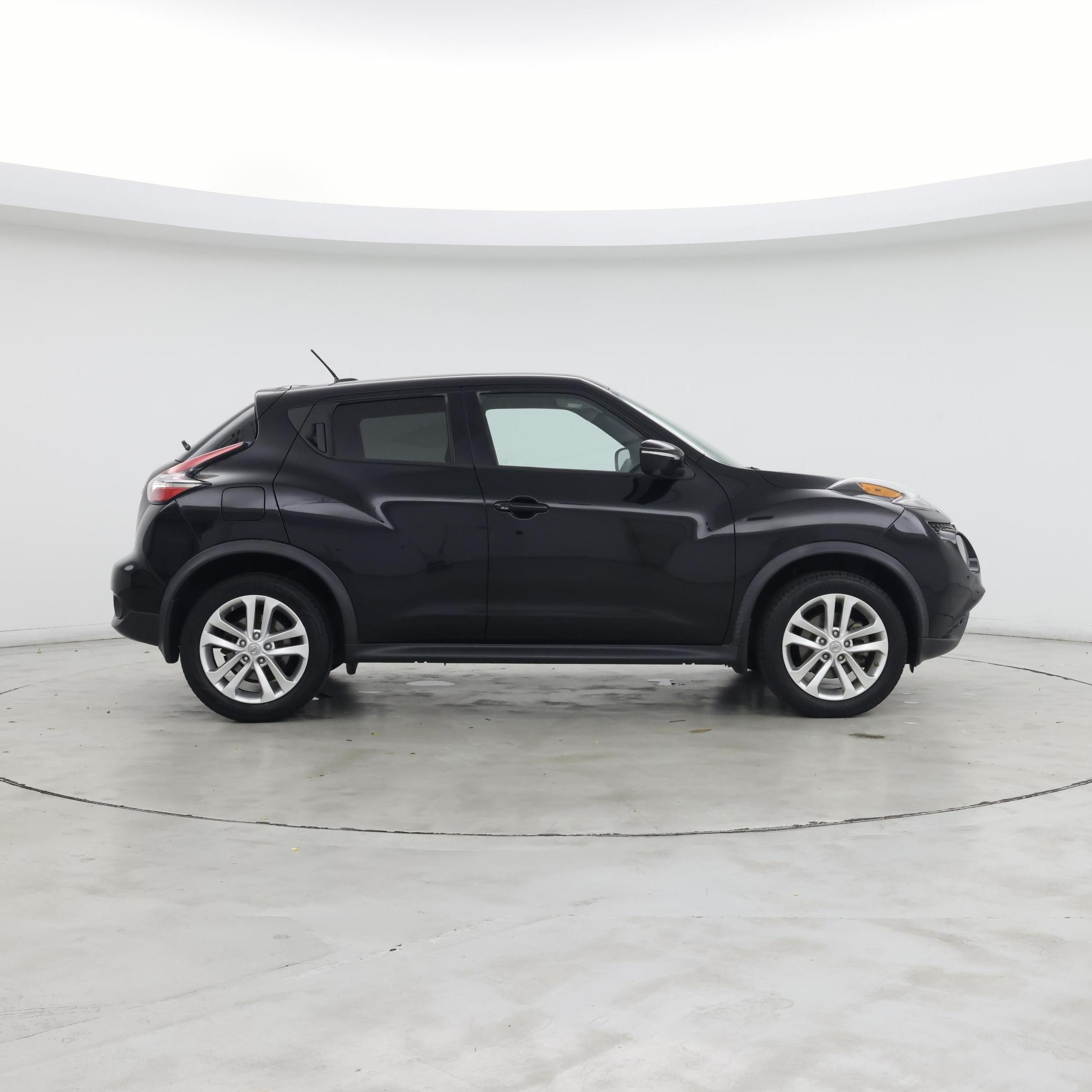 Thumbnail: 2015 Nissan Juke - 7