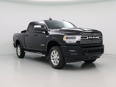 2022 RAM 2500 Laramie -
                Raleigh, NC