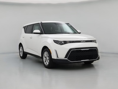 2023 Kia Soul LX -
                Raleigh, NC