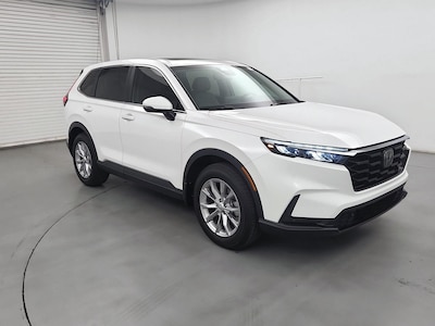 2025 Honda CR-V EX-L -
                Wilmington, NC