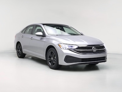 2023 Volkswagen Jetta SE -
                  Charlotte, NC