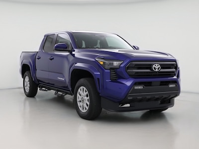 2025 Toyota Tacoma SR5 -
                Raleigh, NC