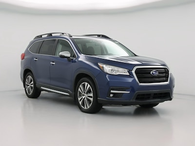 2019 Subaru Ascent Touring -
                Greenville, SC
