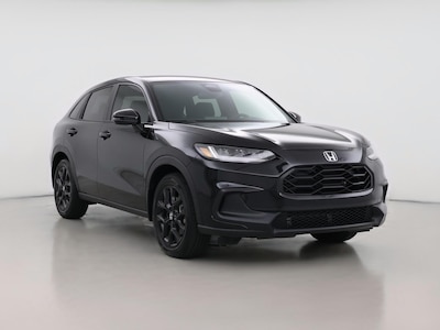 2024 Honda HR-V Sport -
                Raleigh, NC