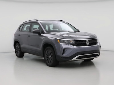 2022 Volkswagen Taos S -
                  Gastonia, NC