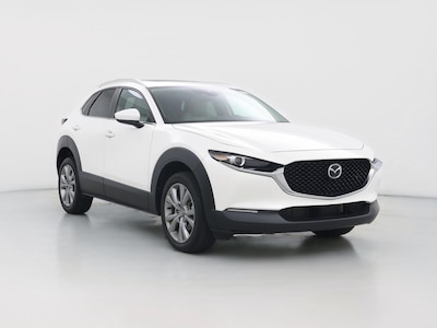 2022 Mazda CX-30 Preferred -
                Raleigh, NC
