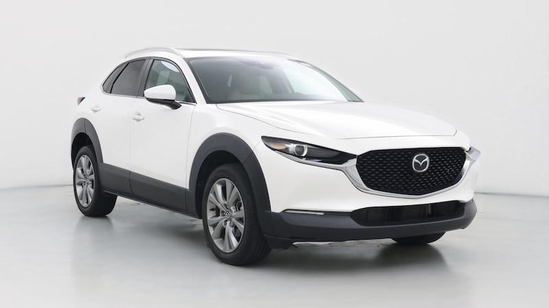 2022 Mazda CX-30 Preferred Hero Image