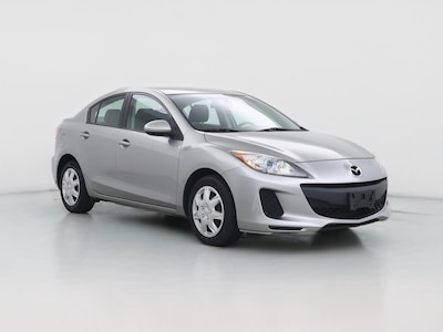 2013 Mazda Mazda3 i Sport -
                Raleigh, NC