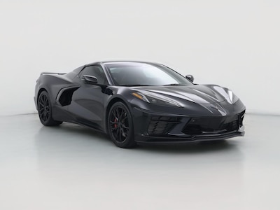 2024 Chevrolet Corvette Stingray -
                Raleigh, NC