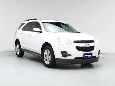 2015 Chevrolet Equinox LT -
                Charlotte, NC
