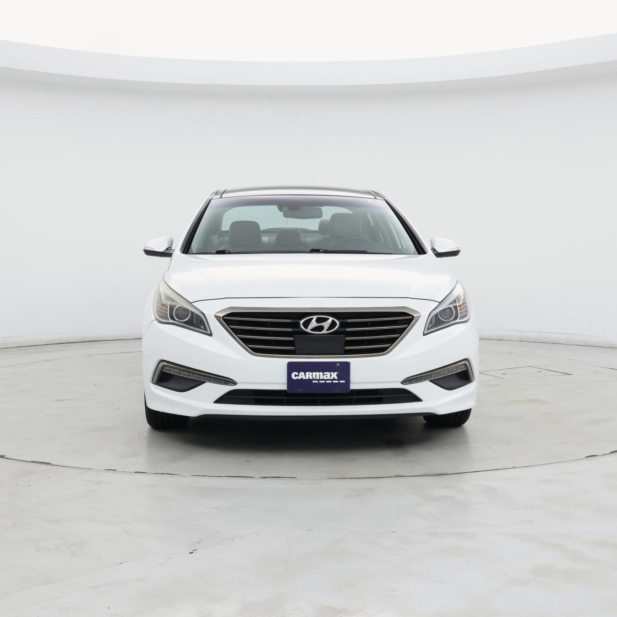 Thumbnail: 2015 Hyundai Sonata - 5