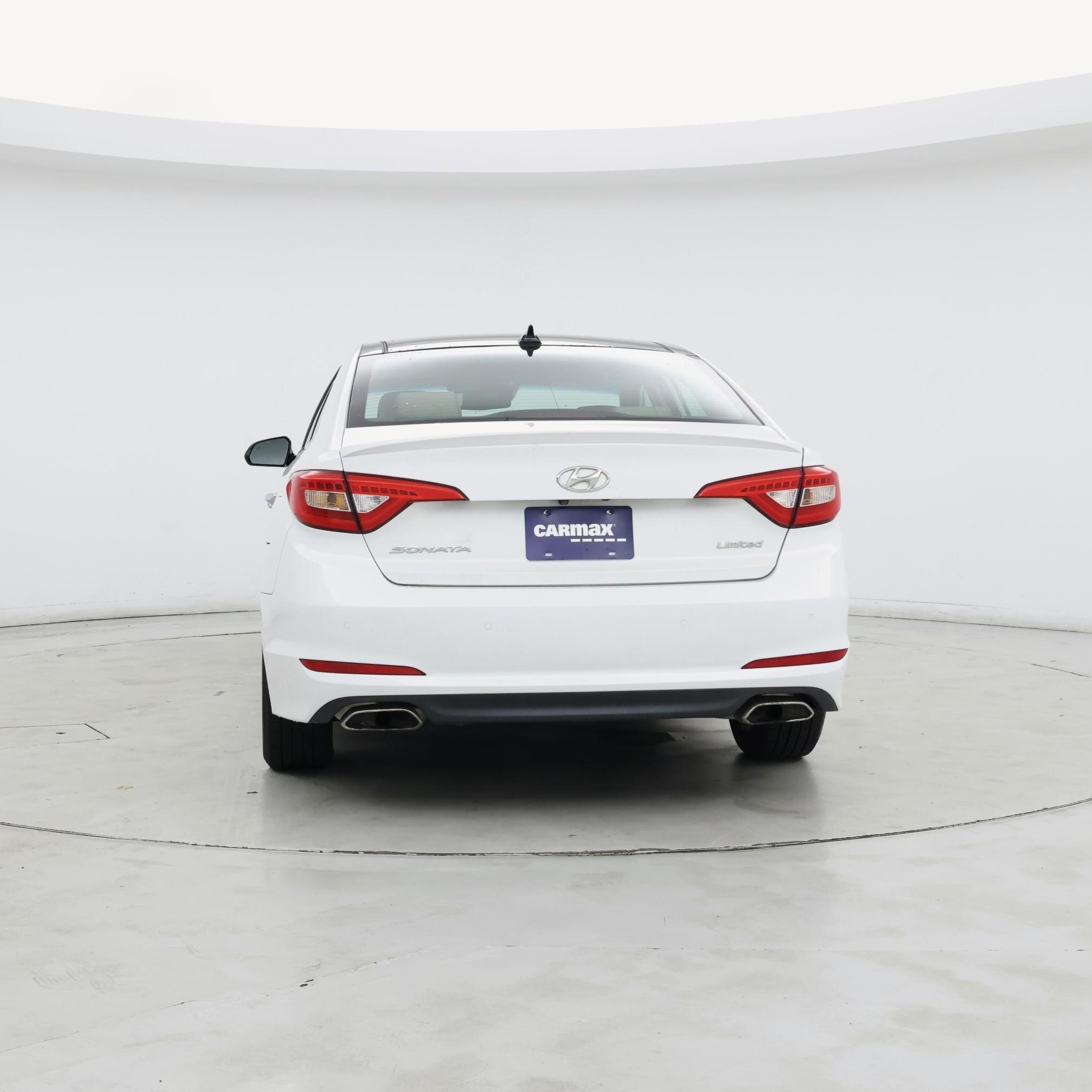 Thumbnail: 2015 Hyundai Sonata - 6