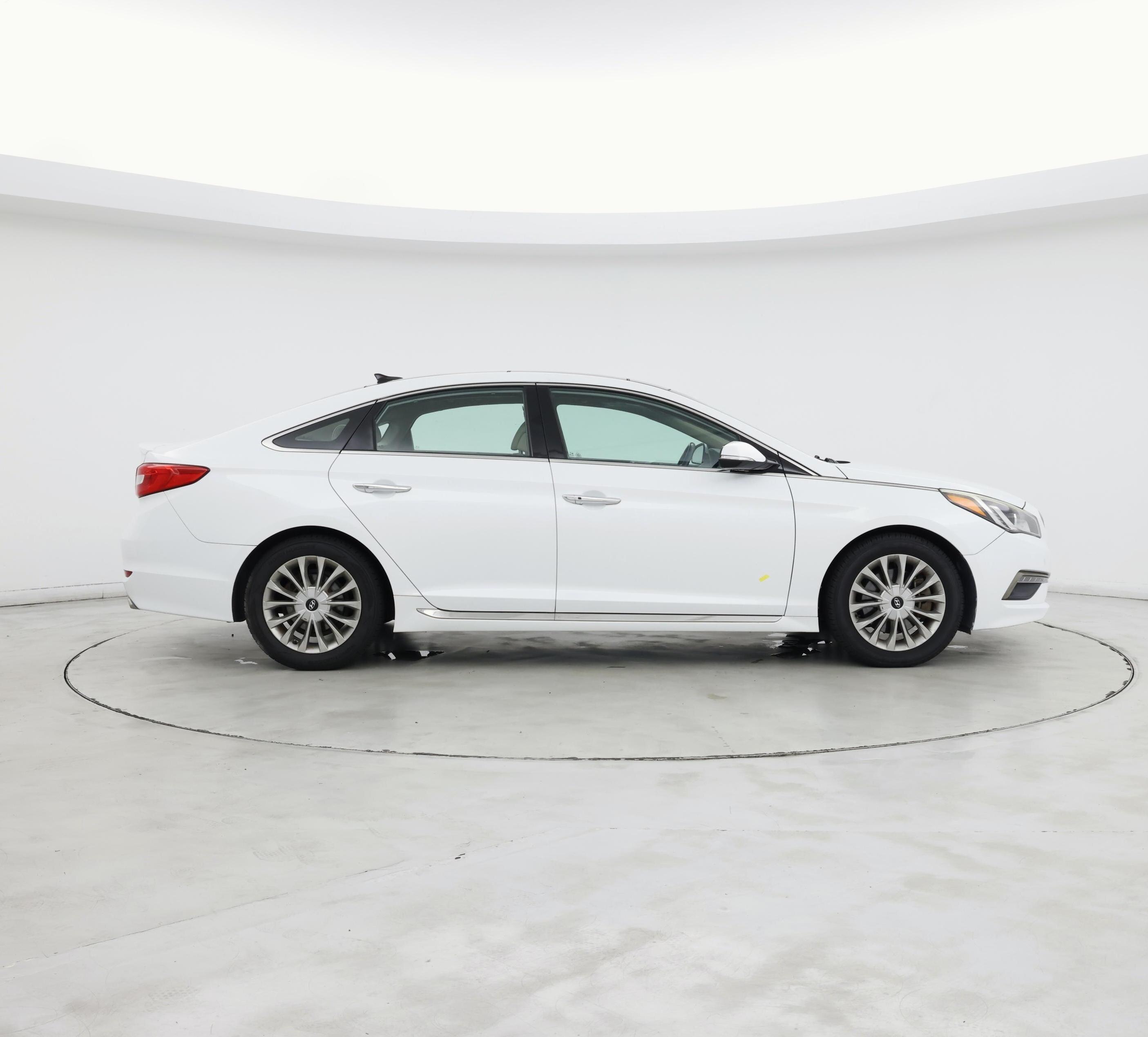Thumbnail: 2015 Hyundai Sonata - 7